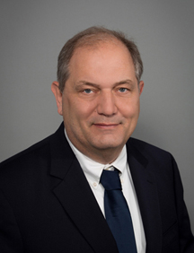 John Boeding, Surdex Senior Vice President, Sales and Marketing