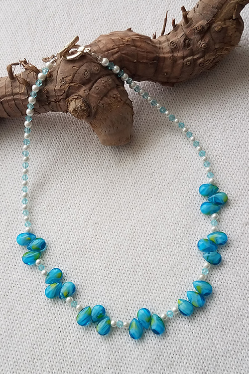 Deb Trautman - jewelry