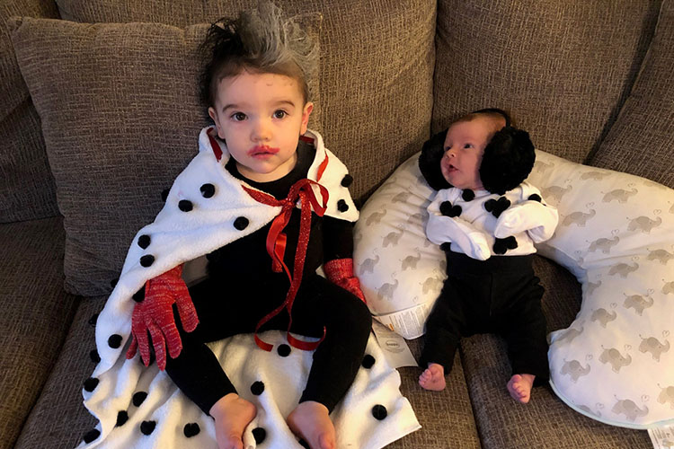 Jack King - 101 Dalmatians