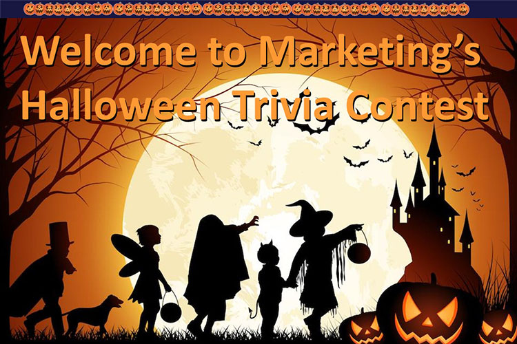 Marketing Trivia