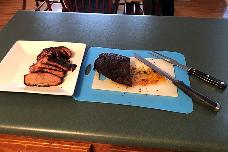 brisket