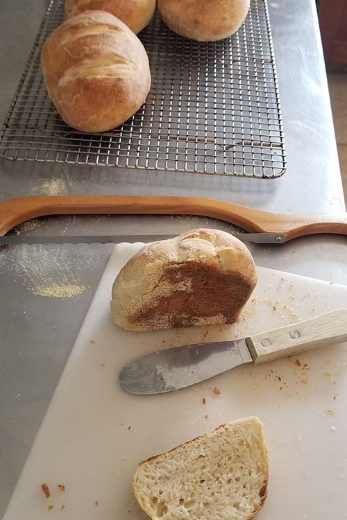 sourdough bread