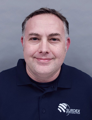 Employee photo
