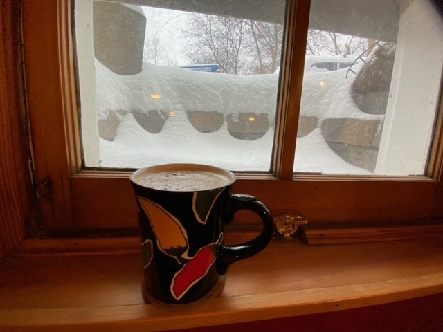 Hot beverage photo 5