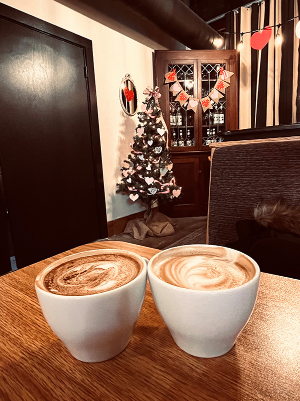 Hot beverage photo 8