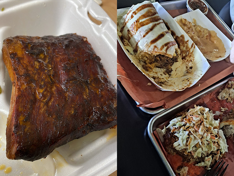 St. Louis BBQ