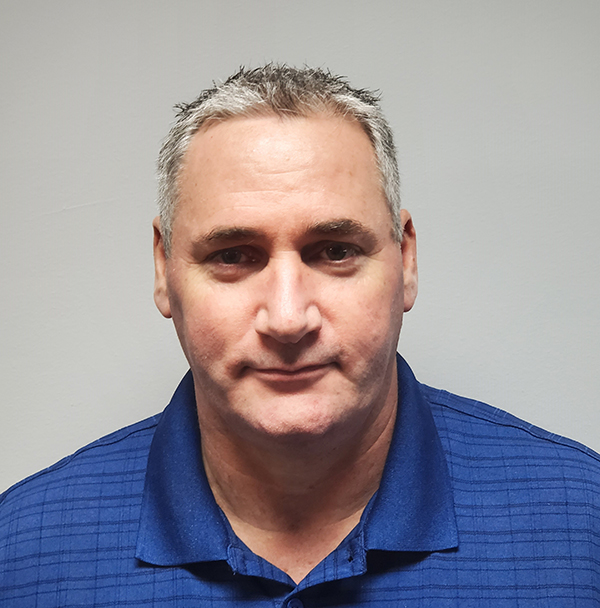 Employee photo