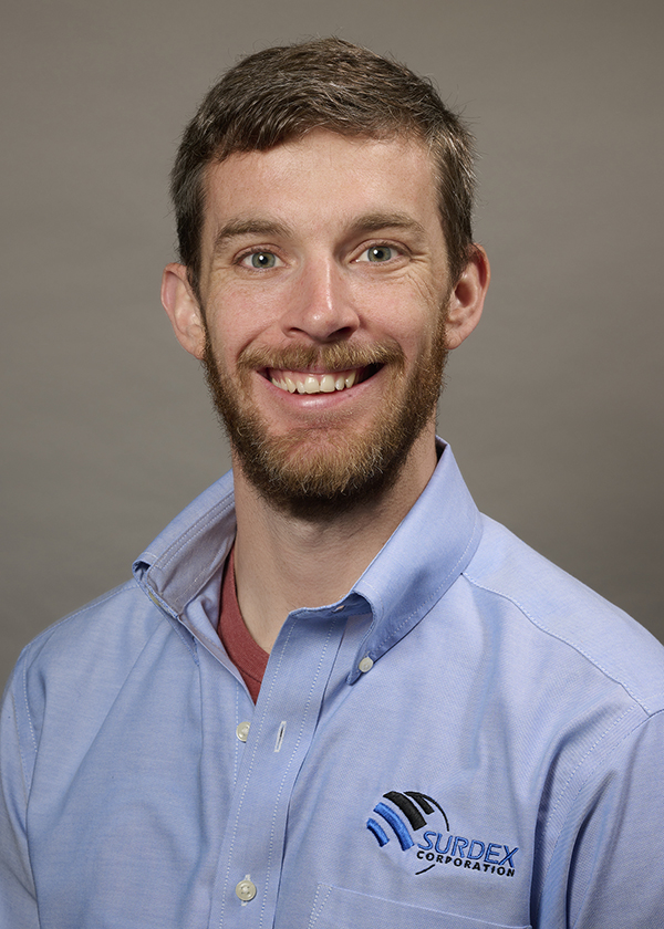 Employee photo