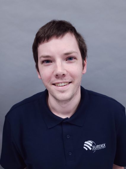 Employee photo