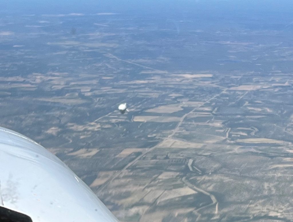 Aircraft